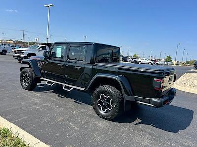 2020 Jeep Gladiator Crew Cab 4x4, Pickup for sale #CU6343A - photo 2