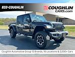 2020 Jeep Gladiator Crew Cab 4x4, Pickup for sale #CU6343A - photo 3