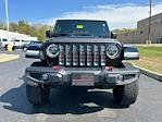 Used 2020 Jeep Gladiator Rubicon Crew Cab 4x4, Pickup for sale #CU6343A - photo 4