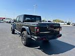 Used 2020 Jeep Gladiator Rubicon Crew Cab 4x4, Pickup for sale #CU6343A - photo 8