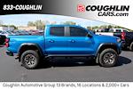 Used 2023 Chevrolet Colorado ZR2 Crew Cab 4x4, Pickup for sale #CU6374 - photo 1