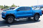 Used 2023 Chevrolet Colorado ZR2 Crew Cab 4x4, Pickup for sale #CU6374 - photo 3