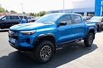 Used 2023 Chevrolet Colorado ZR2 Crew Cab 4x4, Pickup for sale #CU6374 - photo 4