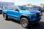 Used 2023 Chevrolet Colorado ZR2 Crew Cab 4x4, Pickup for sale #CU6374 - photo 6