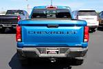 Used 2023 Chevrolet Colorado ZR2 Crew Cab 4x4, Pickup for sale #CU6374 - photo 7