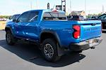 Used 2023 Chevrolet Colorado ZR2 Crew Cab 4x4, Pickup for sale #CU6374 - photo 9