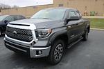 Used 2020 Toyota Tundra SR Double Cab 4x4, Pickup for sale #CU6393A - photo 3