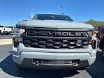 2025 Chevrolet Silverado 1500 Crew Cab 4x4, Pickup for sale #CC10000 - photo 4