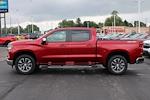 2024 Chevrolet Silverado 1500 Crew Cab 4x4, Pickup for sale #CC10016 - photo 3