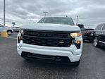 2025 Chevrolet Silverado 1500 Crew Cab 4x4, Pickup for sale #CC10022 - photo 6