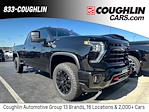 2025 Chevrolet Silverado 2500 Crew Cab 4x4, Pickup for sale #CC10026 - photo 3