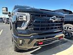 2025 Chevrolet Silverado 2500 Crew Cab 4x4, Pickup for sale #CC10026 - photo 4