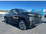 New 2025 Chevrolet Silverado 2500 Custom Crew Cab 4x4, Pickup for sale #CC10027 - photo 1