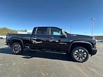 New 2025 Chevrolet Silverado 2500 Custom Crew Cab 4x4, Pickup for sale #CC10027 - photo 10