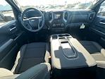 New 2025 Chevrolet Silverado 2500 Custom Crew Cab 4x4, Pickup for sale #CC10027 - photo 18