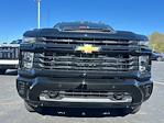 New 2025 Chevrolet Silverado 2500 Custom Crew Cab 4x4, Pickup for sale #CC10027 - photo 3