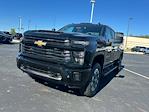 New 2025 Chevrolet Silverado 2500 Custom Crew Cab 4x4, Pickup for sale #CC10027 - photo 4