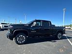 New 2025 Chevrolet Silverado 2500 Custom Crew Cab 4x4, Pickup for sale #CC10027 - photo 5