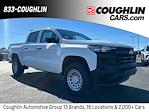 New 2024 Chevrolet Colorado Work Truck Crew Cab RWD, Pickup for sale #CC10034 - photo 1