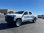 New 2024 Chevrolet Colorado Work Truck Crew Cab RWD, Pickup for sale #CC10034 - photo 4