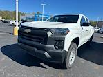 New 2024 Chevrolet Colorado Work Truck Crew Cab RWD, Pickup for sale #CC10036 - photo 4