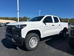 New 2024 Chevrolet Colorado Work Truck Crew Cab RWD, Pickup for sale #CC10036 - photo 5