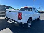 New 2024 Chevrolet Colorado Work Truck Crew Cab RWD, Pickup for sale #CC10036 - photo 2