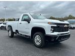 New 2025 Chevrolet Silverado 2500 Work Truck Regular Cab 4x4, Pickup for sale #CC10042 - photo 3