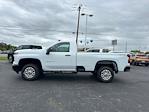 New 2025 Chevrolet Silverado 2500 Work Truck Regular Cab 4x4, Pickup for sale #CC10042 - photo 11