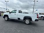 New 2025 Chevrolet Silverado 2500 Work Truck Regular Cab 4x4, Pickup for sale #CC10042 - photo 12