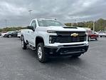 New 2025 Chevrolet Silverado 2500 Work Truck Regular Cab 4x4, Pickup for sale #CC10042 - photo 4