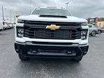 New 2025 Chevrolet Silverado 2500 Work Truck Regular Cab 4x4, Pickup for sale #CC10042 - photo 5