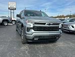 New 2025 Chevrolet Silverado 1500 RST Crew Cab 4x4, Pickup for sale #CC10047 - photo 3