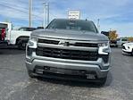 New 2025 Chevrolet Silverado 1500 RST Crew Cab 4x4, Pickup for sale #CC10047 - photo 4