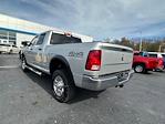 Used 2018 Ram 2500 Tradesman Crew Cab 4x4, Pickup for sale #CC10058A - photo 8