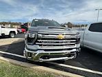 New 2025 Chevrolet Silverado 3500 LTZ Crew Cab 4x4, Pickup for sale #CC10067 - photo 3