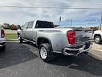 New 2025 Chevrolet Silverado 3500 LTZ Crew Cab 4x4, Pickup for sale #CC10067 - photo 6