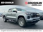 New 2024 Chevrolet Colorado LT Crew Cab 4x4, Pickup for sale #CC10078 - photo 1