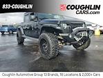 2020 Jeep Gladiator Crew Cab 4x4, Pickup for sale #CC10083A - photo 1