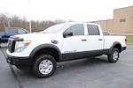 Used 2017 Nissan Titan XD S Crew Cab 4x4, Pickup for sale #CC10083B - photo 4