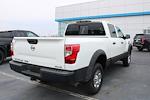 Used 2017 Nissan Titan XD S Crew Cab 4x4, Pickup for sale #CC10083B - photo 5