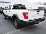 Used 2017 Nissan Titan XD S Crew Cab 4x4, Pickup for sale #CC10083B - photo 8