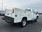 Used 2020 Chevrolet Silverado 3500 Work Truck Regular Cab 4x4, Service Truck for sale #CC10085A - photo 2