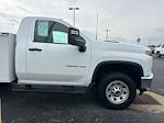 Used 2020 Chevrolet Silverado 3500 Work Truck Regular Cab 4x4, Service Truck for sale #CC10085A - photo 11