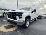 Used 2020 Chevrolet Silverado 3500 Work Truck Regular Cab 4x4, Service Truck for sale #CC10085A - photo 4