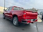 New 2025 Chevrolet Silverado 1500 RST Crew Cab 4x4, Pickup for sale #CC10088 - photo 2