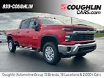 New 2025 Chevrolet Silverado 2500 LT Crew Cab 4x4, Pickup for sale #CC10112 - photo 1