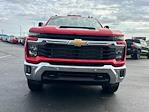 New 2025 Chevrolet Silverado 2500 LT Crew Cab 4x4, Pickup for sale #CC10112 - photo 2