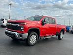 New 2025 Chevrolet Silverado 2500 LT Crew Cab 4x4, Pickup for sale #CC10112 - photo 3