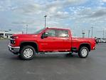 New 2025 Chevrolet Silverado 2500 LT Crew Cab 4x4, Pickup for sale #CC10112 - photo 4